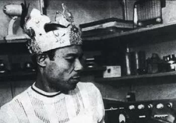 Entradas A Brief History Of King Tubby W Dennis Bovell en Jazz Cafe
