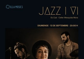 Sound Folks · Jazz i Vi a 