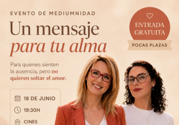 Experiencia de Mediumnidad Madrid