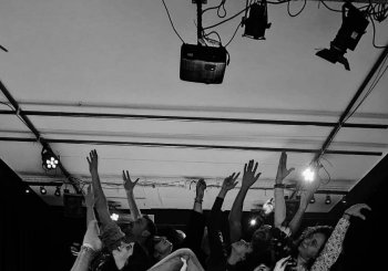 Muestra Teatral Rizoma Grupos Martes/Jueves en Barcelona