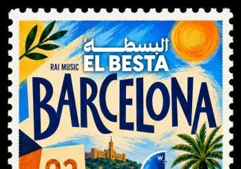 El Besta en Barcelona