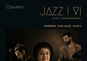 Sound Folks · Jazz i Vi a 