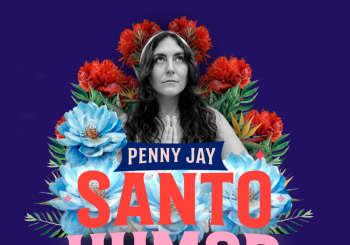 Santo Humor: Monólogos sobre s3xo a Madrid