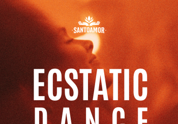 Ecstatic Dance: Ceremonia del solsticio Madrid