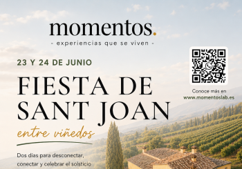 La Magia de lo Simple: Retiro de Sant Joan, Yoga y Vino a Barcelona