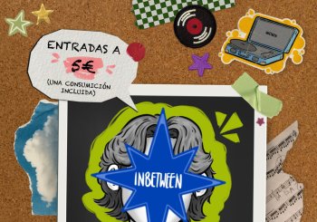 Inbetween en Madrid