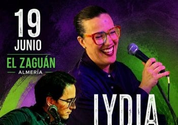 Lydia Moreno & John Lix Feliciano Almería
