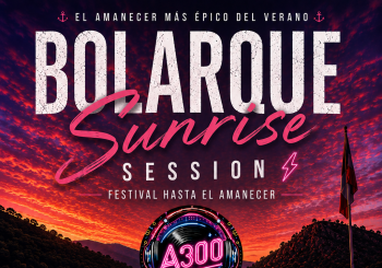 Bolarque Sunrise Session a Guadalajara