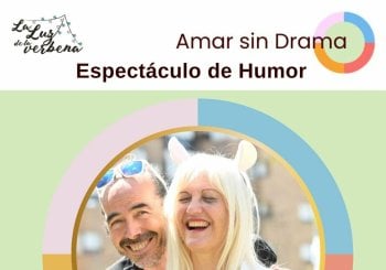 Amar sin Drama Murcia