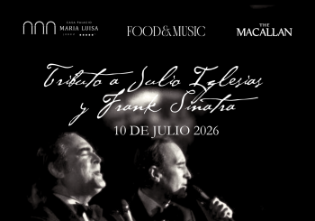 Casa Palacio Maria Luisa presenta: 