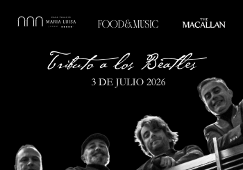 Casa Palacio Maria Luisa presenta: 