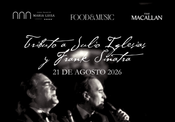Casa Palacio Maria Luisa presenta: 