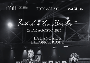 Casa Palacio Maria Luisa presenta: 