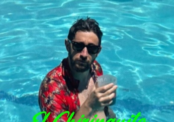 El Chiringuito Open Mic en Madrid