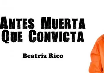 Antes Muerta Que Convicta en Sevilla