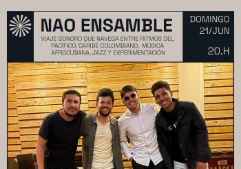 Nao Ensamble Valencia/València