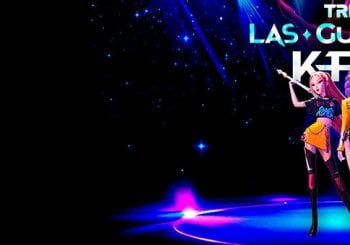 Entradas con descuento Tributo Las Guerreras K-Pop Murcia