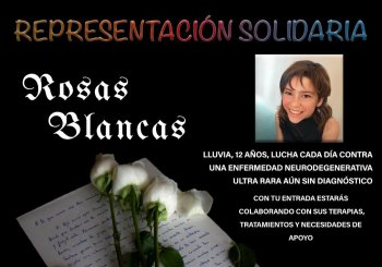 FILA 0 SOLIDARIA A FAVOR DE LLUVIA Murcia