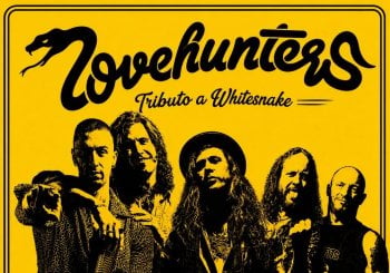 LOVEHUNTERS (Tributo a Whitesnake) + MOTORKILLERS (Tributo a Motorhead) Madrid