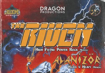 The Riven LIVE Murcia