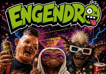 Engendro Madrid