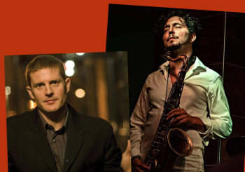 ERIC ALEXANDER & DANIEL TORRES JAZZ SYNDICATE Sevilla