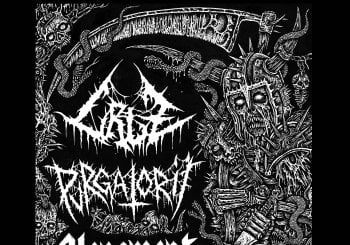 · Cruz + Pvrgatorii + Atonement · 24 de juliol a La Deskomunal Barcelona