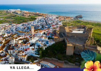 IN BEACH 2026 en Málaga