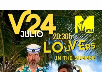 Impro Mutis: LOliVErs IN THE SUMMER , Escena 101 Balears, Illes