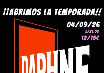 DAPHNE + SEYMOUR Madrid