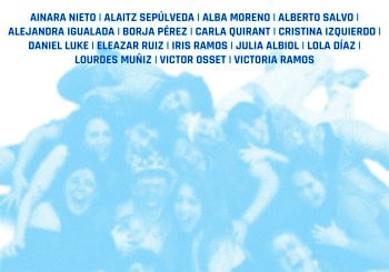 Otra vez será en Madrid