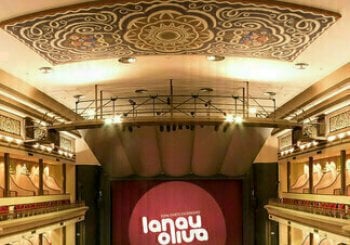 La Nau Oliva - Mostra de Final de Curs 2025/26 en Girona