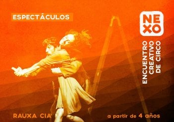 RAUXA CIA - LA CRISIS DE LA IMAGINACIÓN Barcelona