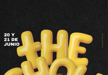 THE SHOW (mini) vol.3 a Barcelona