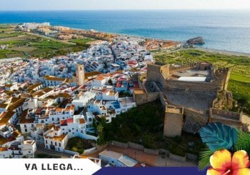 IN BEACH 2026 en Granada