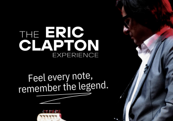 The Eric Clapton Experience --