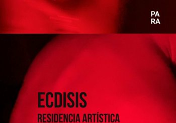 ECDISIS · MUESTRA RESIDENCIA ARTÍSTICA Santa Cruz de Tenerife