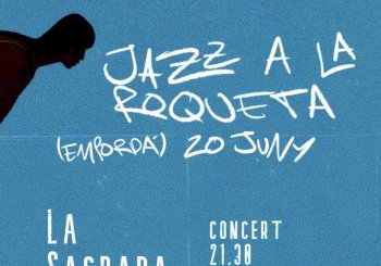 LA SAGRADA FAMILIA EN CONCERT en Girona