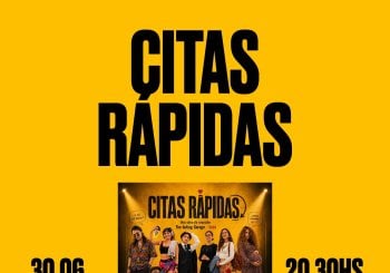 Citas Rápidas - Grupo Creación en Barcelona