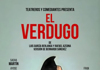 EL VERDUGO Madrid
