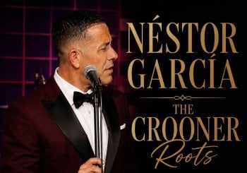 NESTOR GARCIA - CANARIAS EN VIVO - CONCIERTO EN LAS PALMAS Palmas, Las