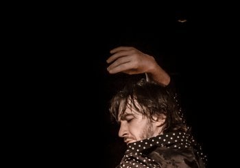 Flamenco para Dos + Jamón Ibérico y Botella de Vino en Madrid
