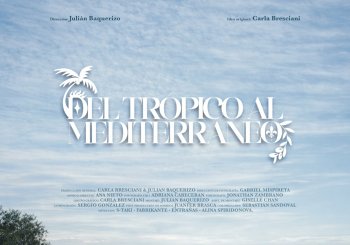 Del Trópico al Mediterráneo — Estreno en Barcelona