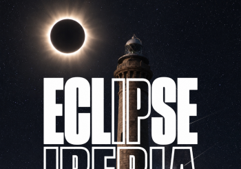 Eclipse + Perseidas // Región de Murcia