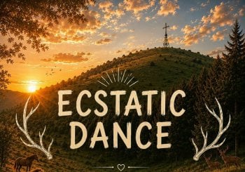 ECSTATIC DANCE Araba/Álava