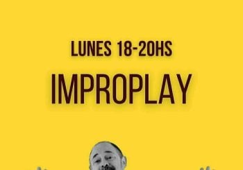 IMPROPLAY Lunes 18-20h. - Escuela de impro de Barcelona
