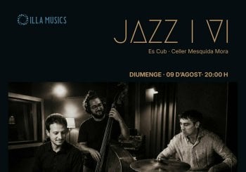 T.B.C · Jazz i Vi a 