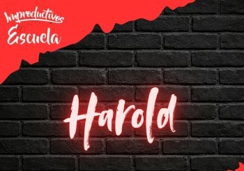 Harold - Muestra Alumnos Improductivos Escuela Sevilla