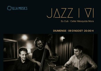 T.B.C · Jazz i Vi a 