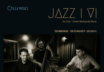 T.B.C · Jazz i Vi a 